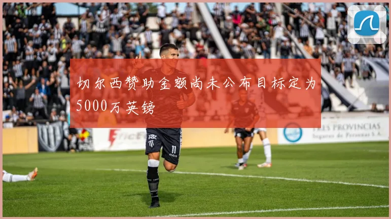 切尔西赞助金额尚未公布目标定为5000万英镑