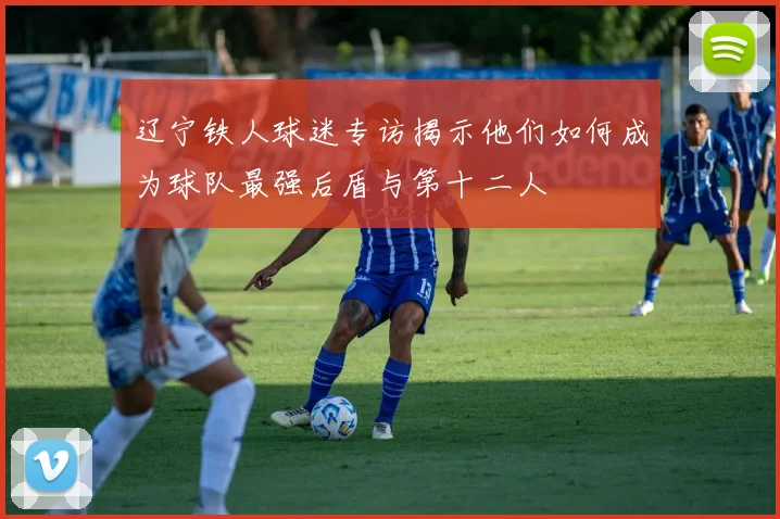 辽宁铁人球迷专访揭示他们如何成为球队最强后盾与第十二人