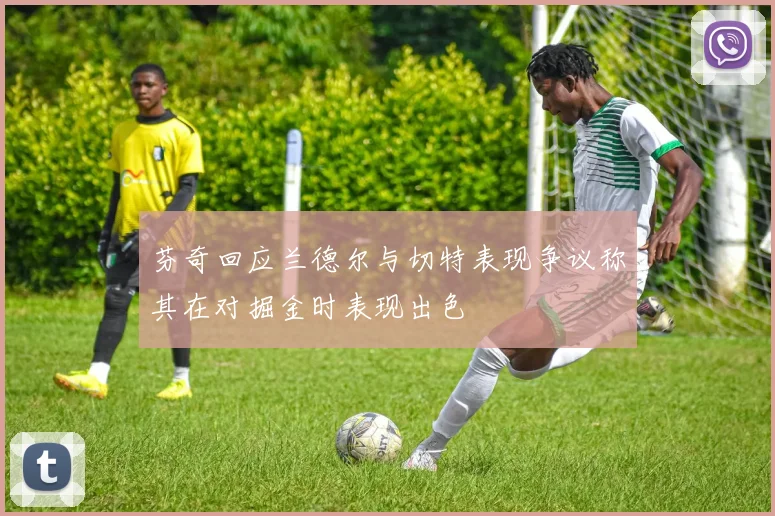 芬奇回应兰德尔与切特表现争议称其在对掘金时表现出色